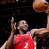 Nova bomba iz NBA: Kawhi Leonard napustio Clipperse i vratio se u Toronto