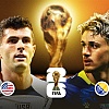 Igrajte za narod! Zmajevi se večeras u historijskom duelu protiv Amerike bore za osminu finala Mundijala