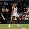 Najveća ikad se vratila, ali nije uspjela do senzacije: Častan poraz Serene Williams nakon četiri godine penzije