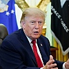 Američki predsjednik ili biznismen godine: Trump zaradio milijardu dolara od kriptovaluta, satova i golf klubova