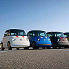 Fiat "oživio" Multiplinu i predstavio nove modele Topolina