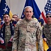 NATO Štab Sarajevo na simpatičan način najavio duel BiH i SAD-a, američki komandant James Fowler u glavnoj ulozi
