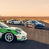 Porsche prodao Toy Story kolekciju, prikupljeno tri miliona dolara u dobrotvorne svrhe