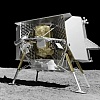 NASA dodijelila 590 miliona dolara privatnim kompanijama za nove misije slijetanja na Mjesec