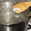 Kada treba posoliti vodu za tjesteninu: Ključna je za postizanje savršene al dente teksture