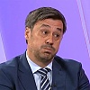 Bogdanović poslao poruku Barbarezu: "Zatvorio bih se k'o kornjača i kopirao Paragvaj"