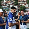 Zbog najavljenih padavina fan zone u općini Novi Grad za meč BiH - SAD premještene u sportske dvorane
