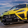 Lamborghini predstavio svoj najsnažniji SUV do sada