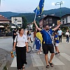 Goražde uz Zmajeve: Večeras u ponoć korteo i vatrena podrška reprezentaciji BiH
