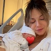 Sienna Miller podijelila prve fotografije nakon poroda s trećim djetetom: Odrastanje u procesu