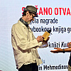 U Sarajevu otvoren festival književnosti Bookstan, Buybookova nagrada pripala Semezdinu Mehmedinoviću