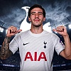 Novi megatransfer na Ostrvu: Sandro Tonali za 100 miliona funti prešao u Tottenham