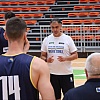 Dario Gjergja odabrao 12 košarkaša za Tursku, evo gdje gledati utakmicu