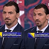 Emotivni Ibrahimović priznao: "Jako mi je stalo do BiH, navijam za njih"