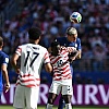 Pogledajte kako su Amerikanci poveli, primili smo jako jeftin i bespotreban gol