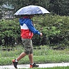 Danas će u BiH biti oblačno sa pljuskovima i grmljavinom uz osjetno zahlađenje, sunce se vraća u petak
