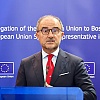 Soreca pohvalio Zmajeve: "Igrači i navijači su pokazali pravo lice Bosne i Hercegovine na globalnoj sceni"