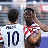 Amerikanci u nevjerici zbog crvenog kartona: Traže da se Balogunu ukine suspenzija, ali FIFA ne dopušta žalbu