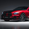 Mulliner nudi Bentley Supersports u tri različite teme