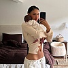 Influenserica Nara Smith otkrila da je njenoj dvogodišnjoj kćerki dijagnosticiran rak: Srce mi je potonulo