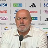 Sergej Barbarez: Kada dođemo među ljude osjetit ćemo koliko je ovo veliko, ja sam najponosniji selektor na svijetu