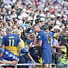Zašto je naša priča na SP šira od nogometa: Ujedinili ste naciju, inspirisali nove dječake i brendirali državu