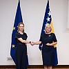 Kallas se sastala s Krišto: Potrebno još nekoliko koraka kako bi službeno otpočeli pregovore s EU