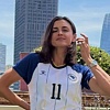 Amra Džeko nakon ispadanja bh. reprezentacije s Mundijala: Učinili ste da cijela Bosna i Hercegovina diše kao jedno