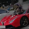 Djeca koristila Ferrari 488 GTB kao tobogan, vlasnik tuži roditelje zbog štete