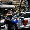 U Albaniji izbili novi sukobi tokom protesta protiv vlasti: Povrijeđena tri policajca i jedan demonstrant