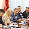 Savo Minić i Željka Cvijanović potvrđeni kao kandidati SNSD-a za Opće izbore