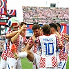 Utakmici Portugala i Hrvatske prijeti prekid zbog nevremena