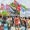 Separatisti u Papui ubili američkog pilota i zapalili civilni avion, željeli poslati poruku SAD-u i Indoneziji