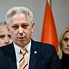 Kovačević o prijedlogu zabrane zastave RBiH u RS-u: Politički čin s ciljem ponižavanja žrtava, to je udar na mir