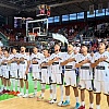 "Jedna si jedina" odjekivalo arenom u Zenici uoči duela BiH i Turske, Musa stigao podržati saigrače