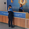 Policajci u BPK Goražde obukli nove uniforme, najavljena i nabavka dronova, šljemova i opreme
