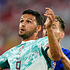 Tok utakmice: Portugal - Hrvatska 2:1