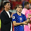 Dalić nakon ispadanja Hrvatske: Mali su dvaput napravili čudo, sada nisu smjeli