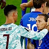 Pogledajte nevjerovatnu dramu nakon koje je Hrvatska ispala od Portugala sa SP-a, poništena su i četiri gola