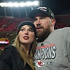Taylor Swift i Travis Kelce već su sklopili brak prije velike proslave u New Yorku