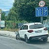 Sarajevo: Saobraćajna nesreća na Stupu, sudarili se kamion i terenac