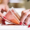 Objavljeni podaci analize privrede u FBiH: Prošlogodišnja prosječna neto plata za 60 posto viša nego 2021.