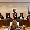 Odbijena apelacija iz RS-a: Schmidtove izmjene zakona po kojima je osuđen Dodik su u skladu s Ustavom BiH