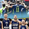 Bosna i Hercegovina među evropskom sportskom elitom: Ovakav uspjeh ostvarilo je samo pet država