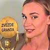 Šejla Zonić o učešću na Zvezdama Granda: Zakači ti se etiketa iako znaš da si puno više od toga