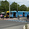 Putnica koja je pala u sarajevskom tramvaju ispričala detalje incidenta: "Ne krivim vozača, morao je zakočiti"
