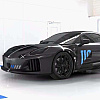 Alpine tvrdi da je ovo "prvi pravi električni sportski automobil"