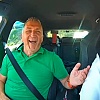Instruktor vožnje i časna sestra iz Zagreba nasmijali region nakon što je ona napravila prekršaj: Bog ima prednost