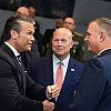 NATO tvrdi da je Evropa već popunila praznine nakon američkog smanjenja vojne podrške