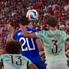 FIFA se hvali čipom u lopti, ali je prešutjela vlastito pravilo koje otkriva da je Hrvatska oštećena